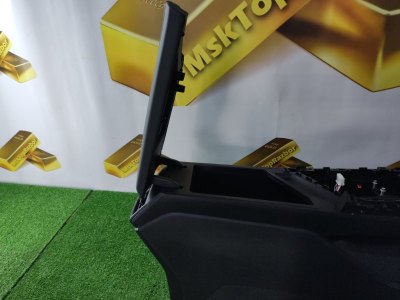 Консоль центральная