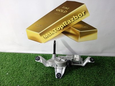 Моторчик стеклоочистителя