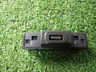 Разъем USB