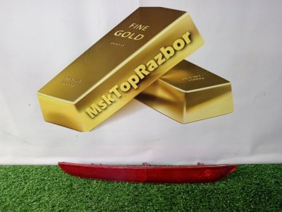 Катафот бампера