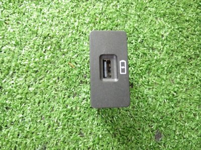 Разъем USB