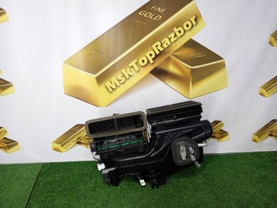 Отопитель салона