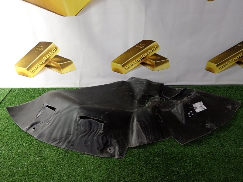 403005978AA Шумоизоляция колесной арки задняя левая Omoda C5 2022 фото 1