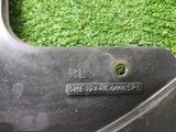 CHE124REOMC5PL, AN03750201 Брызговик задний левый Omoda C5 2022 фото 3