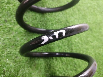 Пружина подвески