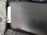 83302K0010D31, 83380K0000 Обшивка двери задняя правая Kia Soul 2021 фото 14
