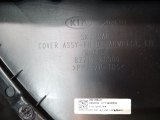 82713-K0000, 82305K0030D43, 82305K0250D31, 82305K0110D41 Обшивка двери передняя левая Kia Soul 2021 фото 12