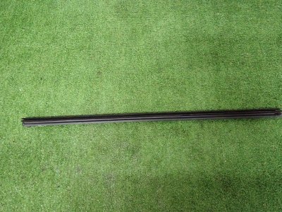 Уплотнитель стекла двери