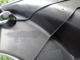 85875-K0000 Накладка порога внутренняя задняя левая Kia Soul 2021 фото 6
