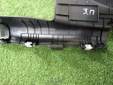 85885-K0000, 85885K0000WK Накладка порога внутренняя задняя правая Kia Soul 2021 фото 5