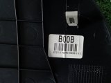 84768-K0000 Накладка на торпедо передняя правая Kia Soul 2021 фото 5