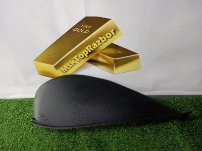 Накладка на торпедо