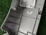85820-K0000 Накладка на стойку кузова передняя правая Kia Soul 2021 фото 6