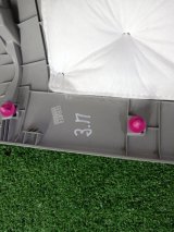 85850K0000 Накладка на стойку кузова задняя правая Kia Soul 2021 фото 8