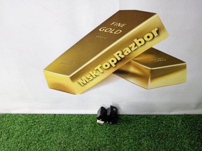 Кнопка стеклоподъемника