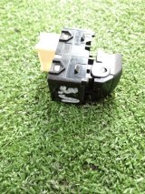 93581-K0200 Кнопка стеклоподъемника задняя левая Kia Soul 2021 фото 3