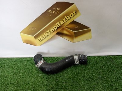 Патрубок радиатора