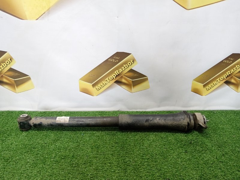 55300K0400 Амортизатор задний Kia Soul 2021 фото 1