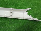 769127666R Накладка на стойку кузова передняя левая Renault Duster 2022 фото 6