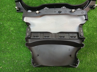 Накладка панели приборов