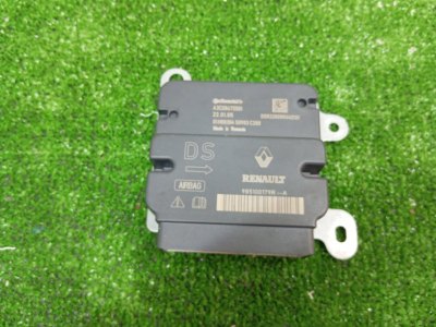 Блок управления AIR BAG