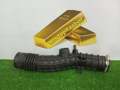 Патрубок воздушного фильтра