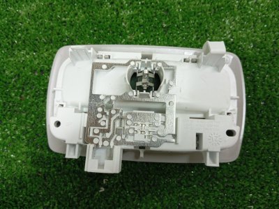 Плафон салона