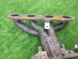 140044690R, 8200543309 Выпускной коллектор Renault Duster 2022 фото 8