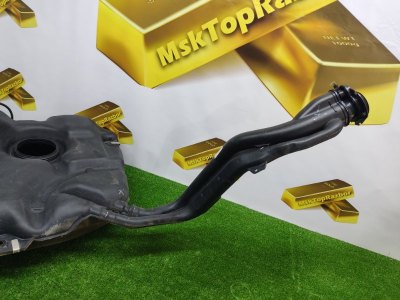 Бак топливный