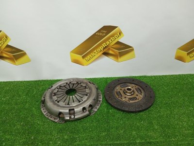 Корзина сцепления