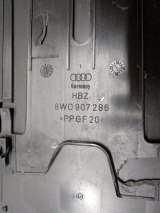 8W0907286DG, 07013001 Блок комфорта Audi A5 2019 фото 3