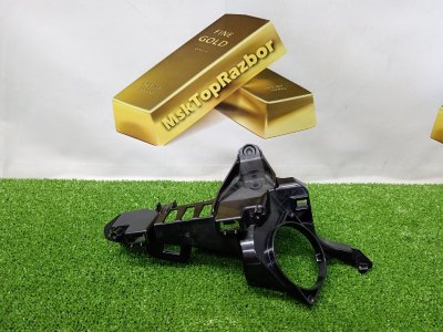 Кронштейн динамика