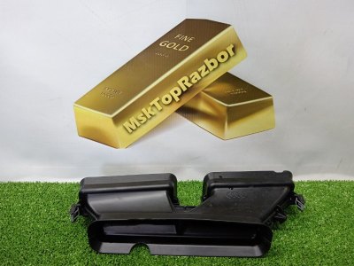 Воздуховод печки