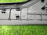 8W1863305B Накладка центральной консоли левая Audi A5 2019 фото 7