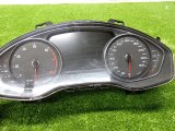 8W5920870C, 8W6920700B, 8W5920840A, 8W5920870C, 8W5920840A, 8W5920870C Панель приборов Audi A5 2019 фото 10