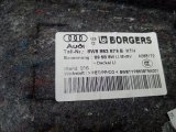 8W8863879E Обшивка багажника задняя левая Audi A5 2019 фото 10