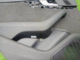8W8868065, 8W8867487 Обшивка двери задняя левая Audi A5 2019 фото 8