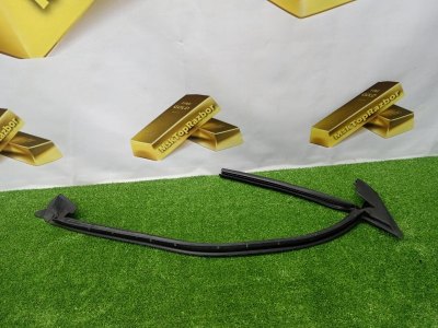 Уплотнитель стекла двери