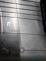 8W8867240A Накладка на стойку кузова Audi A5 2019 фото 14