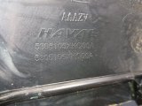 5305105XKQ00A, 5305106XKQ00A Накладка консоли левая Haval F7 2022 фото 9