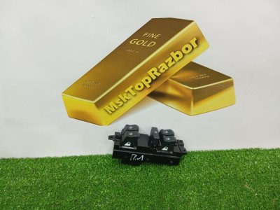 Блок стеклоподъемников