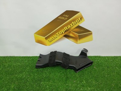 Воздуховод печки