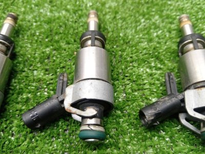 Форсунка топливная