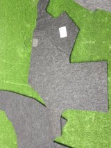 8W0864825A, 8W0864800A, 8W0864799A, 8W9863813D Шумоизоляция салона Audi A5 2019 фото 6