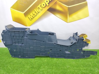 Консоль центральная