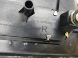 5402133XKQ00A, 5402133XKQ00A, 5402133XKQ00AH8 Накладка порога задняя правая Haval F7 2022 фото 8