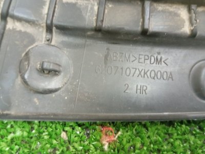 Уплотнитель двери