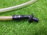 5703220XKQ00A Трубка дренажная задняя левая Haval F7 2022 фото 3