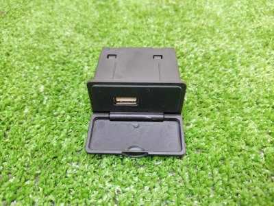 Разъем USB