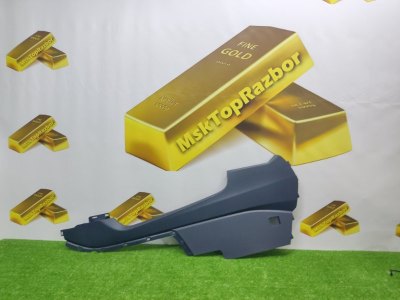 Накладка центральной консоли